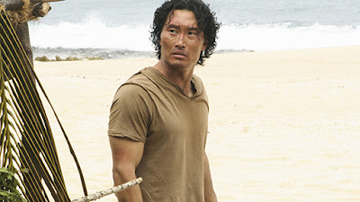 Lost - Daniel Dae Kim as Jin Kw...